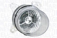 GÜNDÜZ FARI SOL MERCEDES W176- W/S204- C117- W246- A/C207- R172- X156