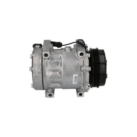 KLİMA KOMPRESÖRÜ PEUGEOT BOXER 06 CITROEN JUMPER 06 FIAT DUCATO 06 IVECO DAILY 06 2.3D MTJ 3.0D MTJ -HDI