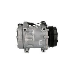 KLİMA KOMPRESÖRÜ PEUGEOT BOXER 06 CITROEN JUMPER 06 FIAT DUCATO 06 IVECO DAILY 06 2.3D MTJ 3.0D MTJ -HDI