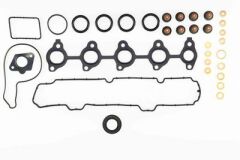 MOTOR TAKIM CONTASI ÜST KEÇELİ-LASTİKLİ SKC SİZ FIESTA-FUSION-P107-P206-P207-P307 1.4TDCI 417764P
