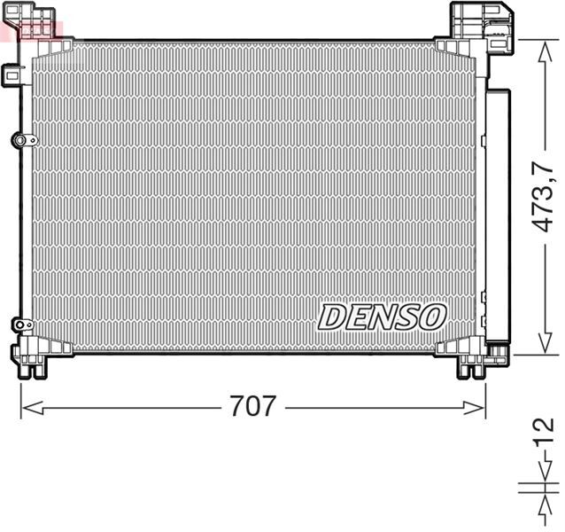 THERMAL CONDENSER UNİT