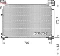 THERMAL CONDENSER UNİT