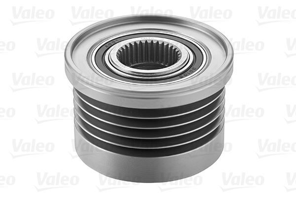ALTERNATÖR KASNAĞI RULMANLI MASTER II-TRAFFIC II-LGN II-MOVANO-VIVARO 1.9DTI-1.9DCI 01 VOLVO 1.9DT