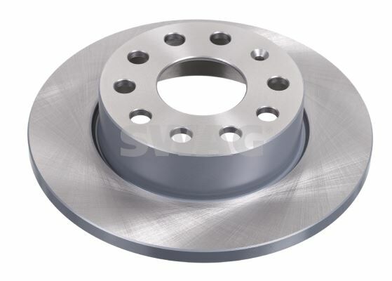 ARKA FREN AYNASI CADDY III-GOLF-V-VI-PLUS-JETTA III-ALTEA 04 A3 03 TOLEDO III-OCTAVIA 04 260x12x9DL FEBI 36215