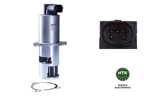 EGR VALFİ EGE5-D090 NISSAN-RENAULT