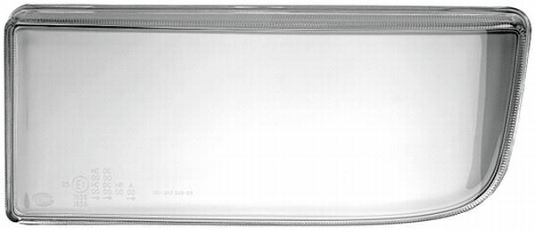 FAR CAMİ MERCEDES AXOR 2 SAG