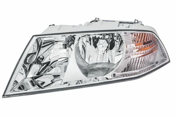 FAR SKODA OCTAVİA HALOJEN SOL VW