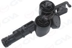 FAR YIKAMA ROBOTU FİSKİYESİ SAG VOLVO S40 V50 C30 C70 2007-2012