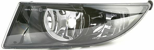 SİS LAMBASI SKODA FABIA 12V SOL