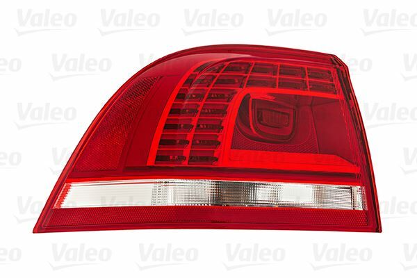 STOP SOL LED VW Touareg 2011/07