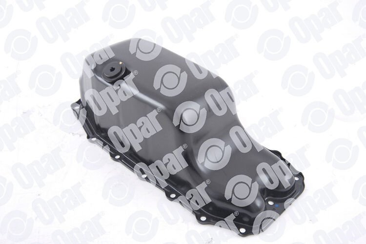 YAĞ KARTERİ TORK YUVALI TAPA FIORINO-DOBLO-LINEA-PALIO-ALBEA-PUNTO-500 1.3MTJ 16V-1.3JTD 16V OS ASTRA-CORSA-SUZUKI IGNES-SWIFT-BIPPER-NEMO 46743794-5652003-0301.R2-652235-93184623