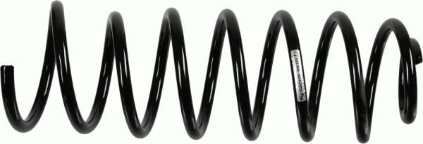 COIL SPRING