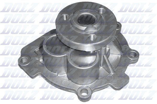 DEVİRDAİM ASTRA G-H-VECTRA C-INSIGNIA 08 -ZAFIRA 06 CHEVROLET CRUZE-AVEO 1.6-1.8 Z16XEP-Z16XER