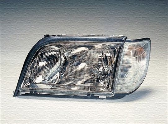FAR SAĞ SERIE S W140 HALOJEN SİNYAL LAMBALI