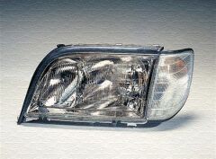 FAR SAĞ SERIE S W140 HALOJEN SİNYAL LAMBALI