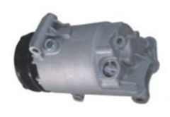 KLİMA KOMPRESÖRÜ ASTRA G 1.6--1.6 00-09 ASTRA H 1.6-1.6 T-1.8 04 MERIVA 1.6-1.6T 05-10 105mm