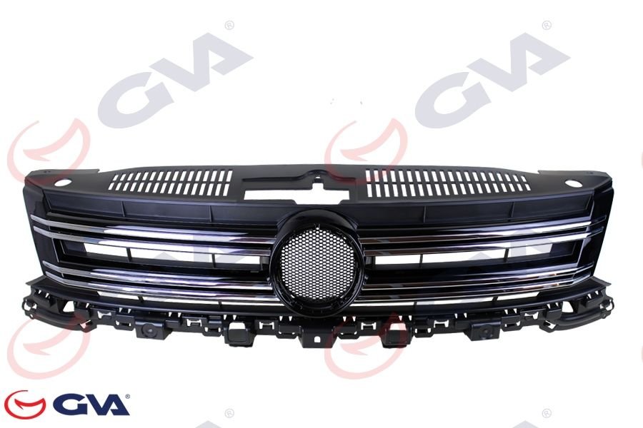 ÖN PANJUR TIGUAN NİKELAJLI 2012