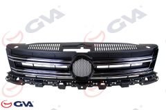 ÖN PANJUR TIGUAN NİKELAJLI 2012