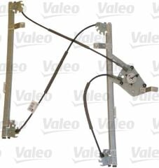 CAM MEKANİZMASI ÖN SOL MOTORSUZ XSARA-PICASSO 99