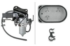 DÜŞÜK BASINÇ POMPASI FREN SİSTEMİ ELEKTRİKLİ BUİCK LA/CHEVROLET MALİBU/OPEL INSİGNİA-ZAFİRA