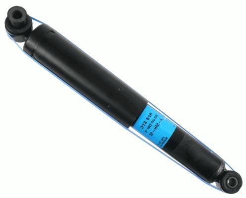 SHOCK ABSORBER