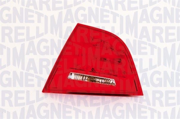 STOP LAMBASI IC SOL BMW E90 LCI 2009-2011