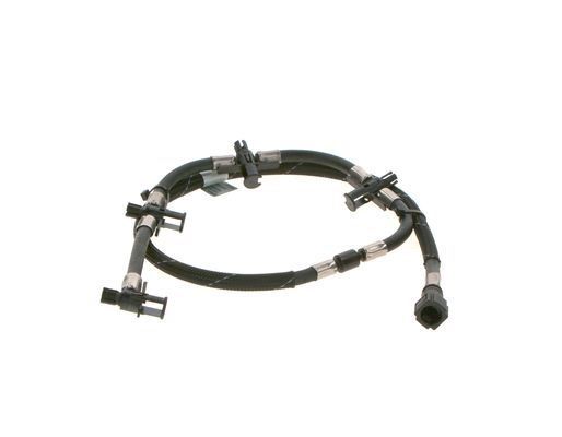 YAKIT GERİ DÖNÜŞ BORUSU CANTER 3C13 12.2011 - ; CANTER 3C13. 3C13D 07.2009 - ; CANTER 3C15 07.2009 -