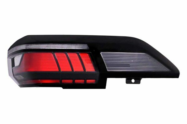 ARKA FAR VW SOL LED 12V VW ID BUZZ ELECTRİC 2022-