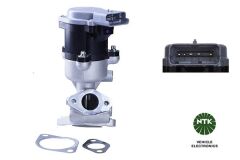 EGR VALFI 276DT DISCOVERY 3 R.R SPORT 1 L320 JAGUAR XF 1 X250 S-TYPE 2 X200