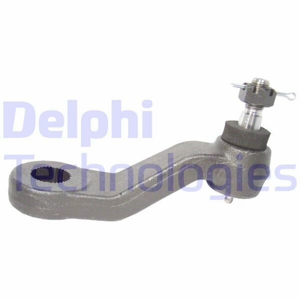 PİTMAN KOLU ÖN; SOL CADILLAC ESCALADE 00-08;CHEVROLET AVALANCHE 1500 00-08;CHEVROLET CHEYENNE 00-08;