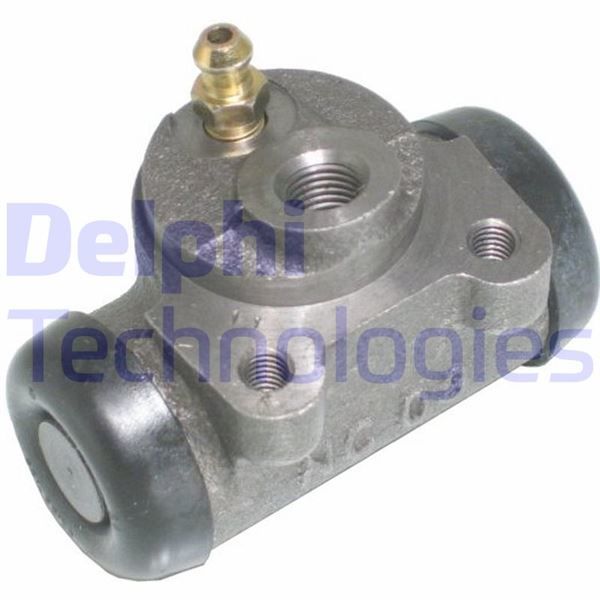 TEKERLEK SİLİNDİRİ DÜZENEĞİ ARKA; SAĞ/SOL RENAULT 4. 4 VAN. 5. 6 70 87