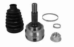 XAKS KAFASI DIŞ ABSLİ VOLVO S40 1.6 1.8 2.0 1.9TD 1.9DI 95-04 V40 1.6 1.8 2.0 1.9DI95-04 29X25X78MM