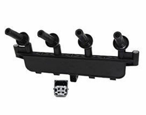 ATEŞLEME BOBİNİ BERLINGO-SAXO-XSARA-P106-P206-P306-P406-P1007-PARTNER 97