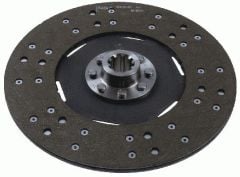 CLUTCH DISC
