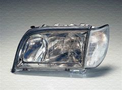 FAR SAĞ MERCEDES W140 300-600 D2R-H1 91-98