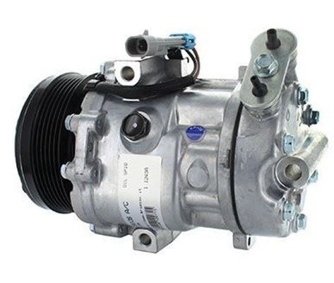 KLİMA KOMPRESÖRÜ ASTRA G 1.4-1.6-1.8 16V 02-09 CORSA C 1.4-1.6-1.8 00 MERIVA 1.4 -1.6 16V 03-10