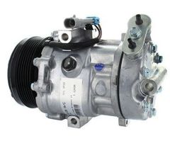 KLİMA KOMPRESÖRÜ ASTRA G 1.4-1.6-1.8 16V 02-09 CORSA C 1.4-1.6-1.8 00 MERIVA 1.4 -1.6 16V 03-10
