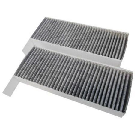 POLEN FİLTRESİ ASTRA L 21 P308 II-III 13 P508 18 KARBONLU