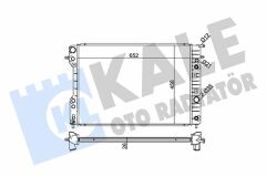 RADYATÖR OMEGA B AL/PL/BRZ 652x458x26