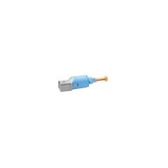 x FREN MÜŞÜRÜ MEGANE 2-CLIO 3-MASTER 3-LAGUNA 2-3-DUSTER 10-18 2 FİŞLİ - MAVİ