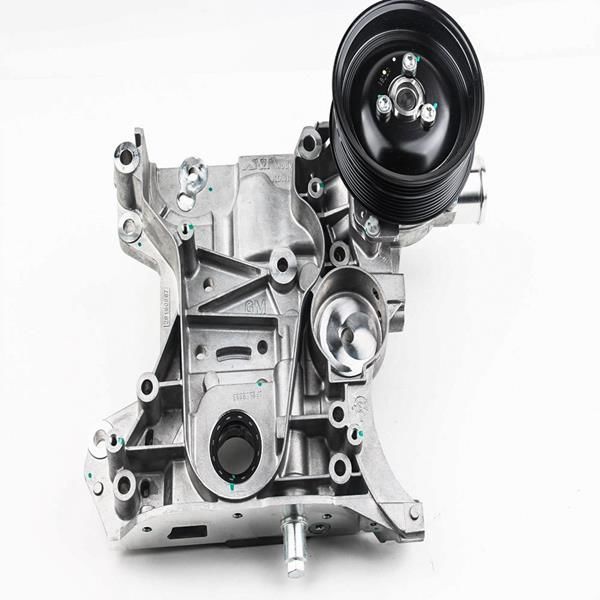 YAG POMPASI KOMPLE INSIGNIA A 08 17 ASTRA J 09 15 MOKKA 12 20 ZAFIRA B-C 1.6-1.8 A16XER-LET A18XER