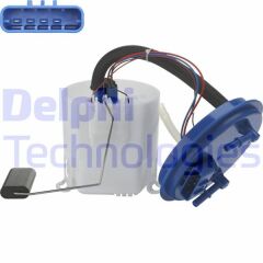 YAKIT POMPASI KOMPLE MERIVA A Z14XEP Z16XE XEP Z18XE -/06