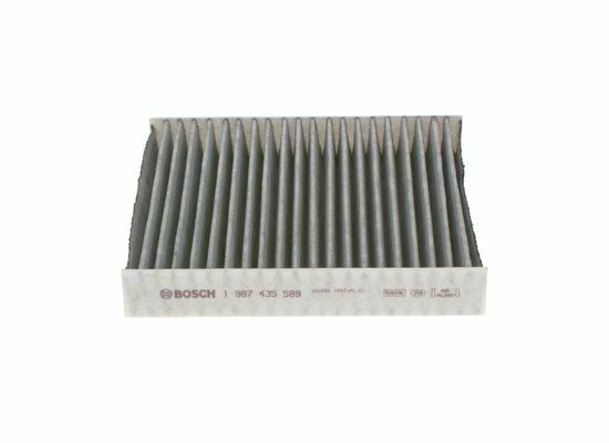 AKTİF KARBONLU KABİN FİLTRESİ 500-PANDA 12-YPSİLON