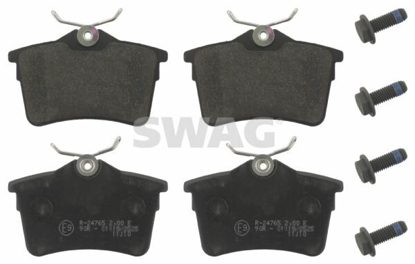 ARKA FREN BALATASI P307 00 09 P308 07 14 PARTNER 08 PARTNER TEPEE 08 BERLINGO 08 C4 04 16 XSARA PICASSO 99 11 DS4 15 18