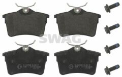 ARKA FREN BALATASI P307 00 09 P308 07 14 PARTNER 08 PARTNER TEPEE 08 BERLINGO 08 C4 04 16 XSARA PICASSO 99 11 DS4 15 18