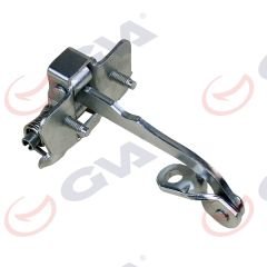 KAPI GERGİSİ ARKA SAĞ/SOL PEUGEOT P206 98 13