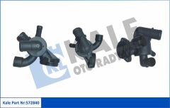 KOMPLE TERMOSTAT-PLASTİK GÖVDELİ 87 C AUDI A3-TT-SEAT ALTEO-LEON-SCODA OCTAVIA II-SUPERB II-YETI VW BEETLE-EOS-GOLF PLUS V-GOLF VI-JETTA III-JETTA IV-PASSAT-SCIROCCO III-TIGUAN