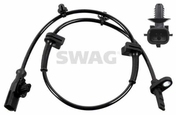 ÖN ABS SENSÖRÜ FORD BMAX 1.4-1.6TI-1.5TDCI 12 FIESTA VI 1.6TI 08