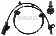 ÖN ABS SENSÖRÜ FORD BMAX 1.4-1.6TI-1.5TDCI 12 FIESTA VI 1.6TI 08
