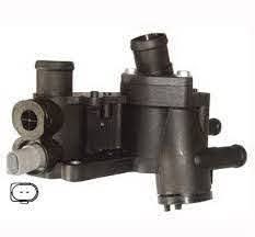 TERMOSTAT 87C VW CADDY II Box 60 1.4 LUPO 1.4 16V POLO 1.0 POLO 1.4 16V
